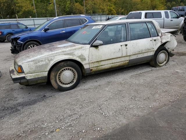  Salvage Oldsmobile 98