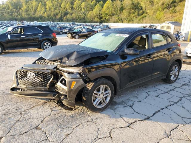  Salvage Hyundai KONA