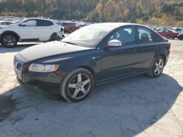  Salvage Volvo S40