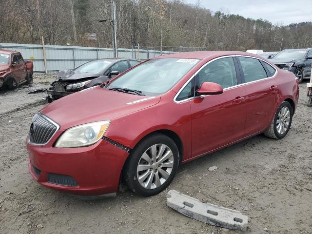  Salvage Buick Verano