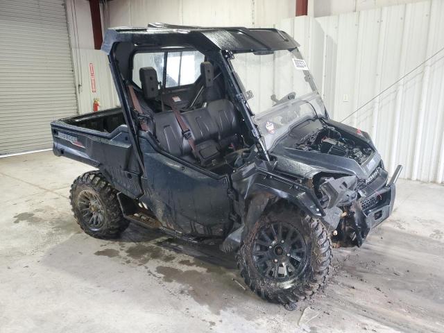  Salvage Honda Sxs1000 M3