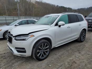  Salvage Volvo XC90