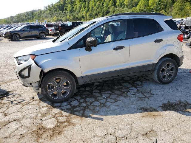  Salvage Ford EcoSport