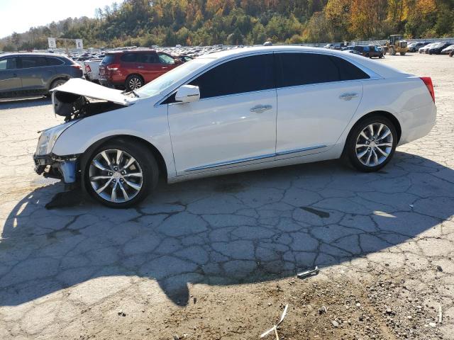  Salvage Cadillac XTS