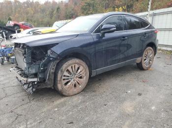  Salvage Toyota Venza