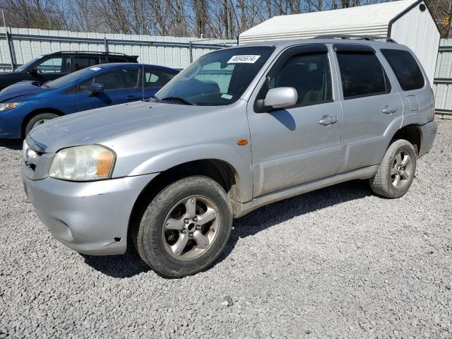  Salvage Mazda Tribute