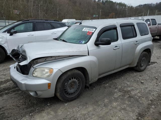  Salvage Chevrolet HHR