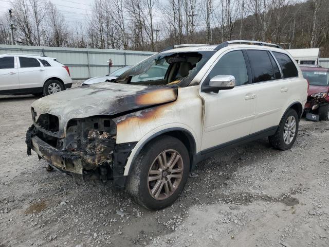  Salvage Volvo XC90