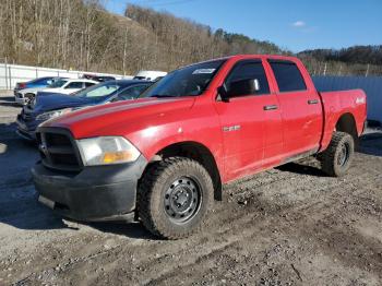  Salvage Dodge Ram 1500