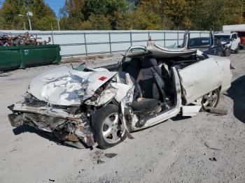  Salvage Dodge Stratus