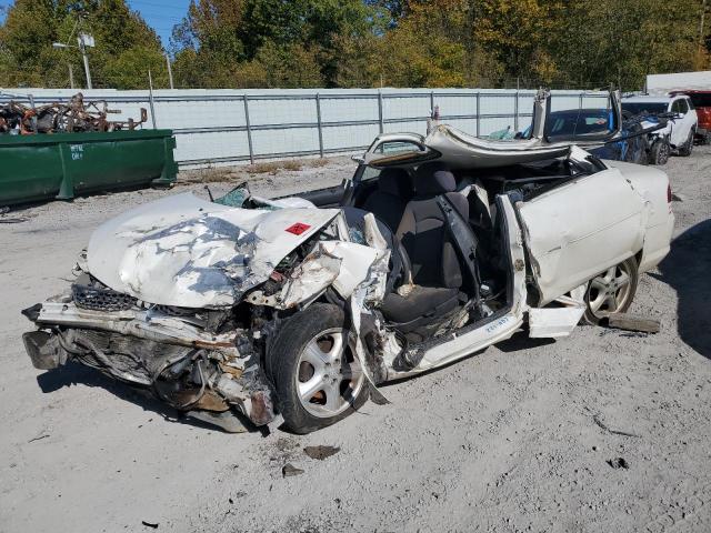  Salvage Dodge Stratus