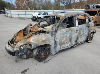  Salvage Chrysler PT Cruiser