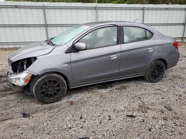  Salvage Mitsubishi Mirage