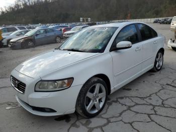  Salvage Volvo S40