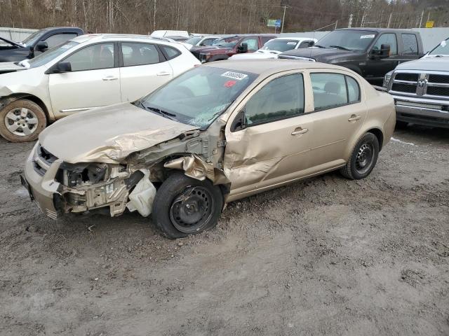  Salvage Chevrolet Cobalt Ls