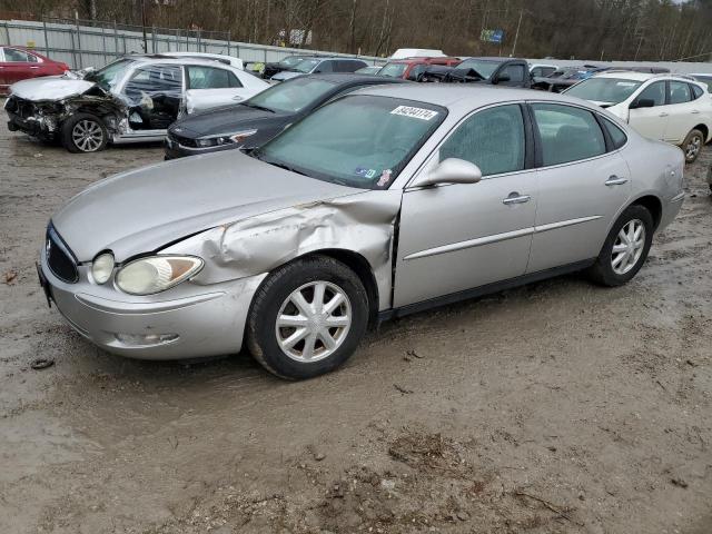  Salvage Buick LaCrosse