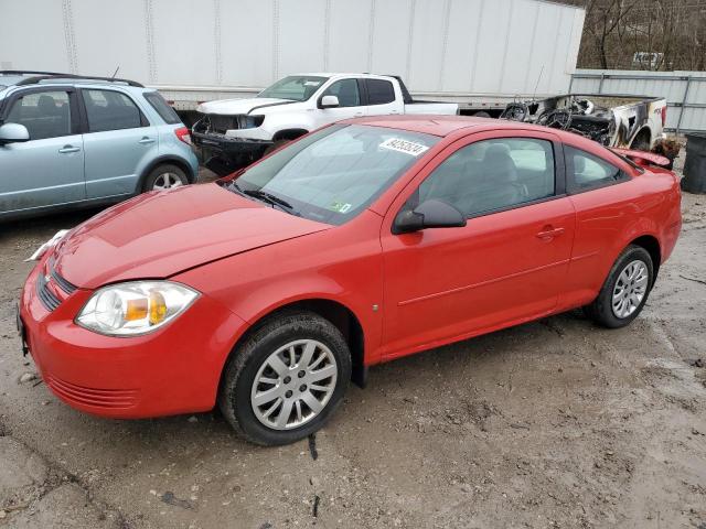  Salvage Chevrolet Cobalt Ls