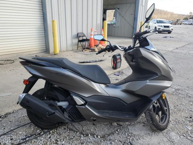  Salvage Honda Pcx