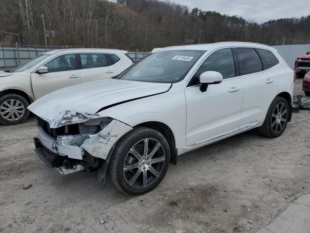  Salvage Volvo XC60