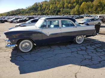  Salvage Ford Fairlane