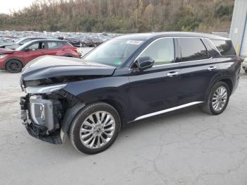  Salvage Hyundai PALISADE