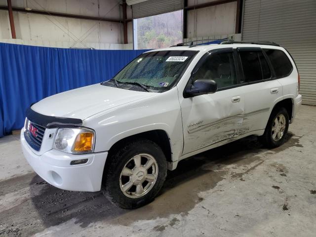  Salvage GMC Envoy