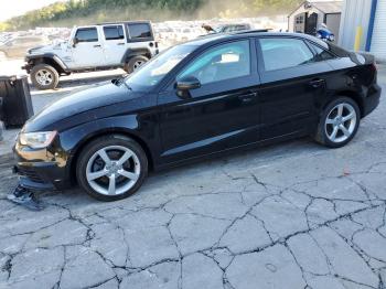  Salvage Audi A3