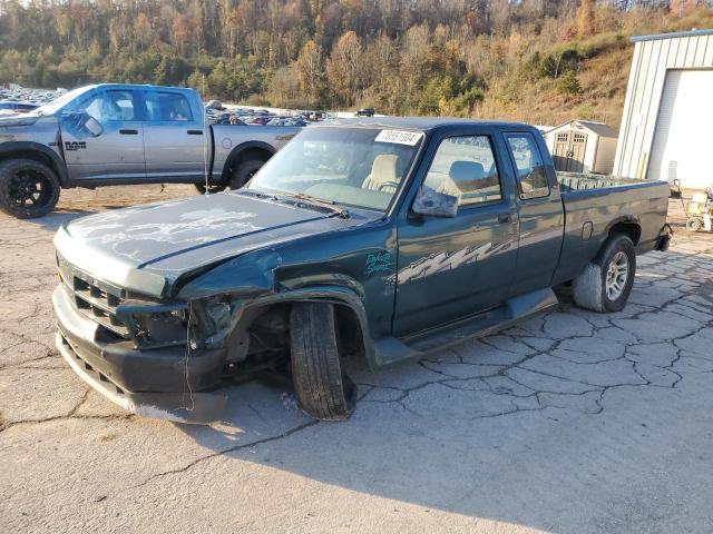  Salvage Dodge Dakota