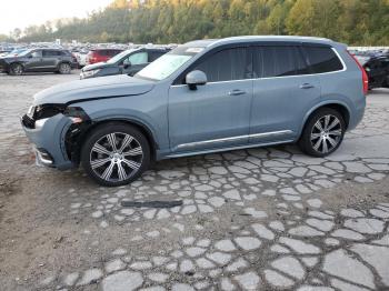  Salvage Volvo XC90