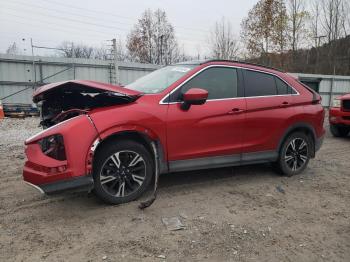  Salvage Mitsubishi Eclipse