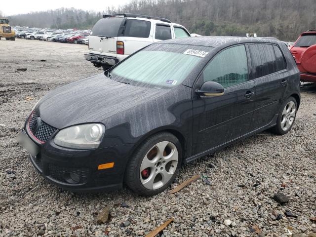  Salvage Volkswagen GTI