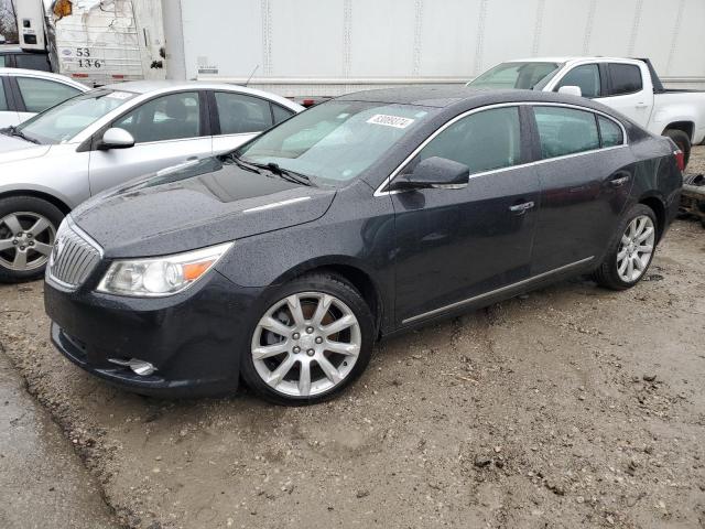  Salvage Buick LaCrosse