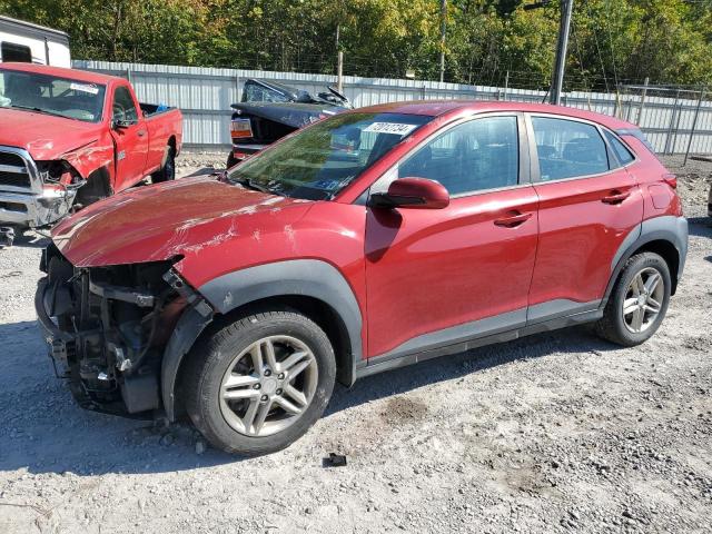  Salvage Hyundai KONA