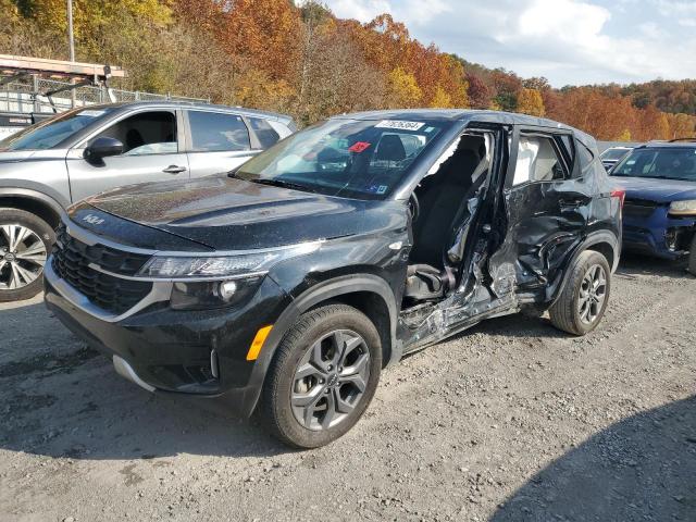  Salvage Kia Seltos