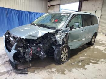  Salvage Chrysler Town & Country