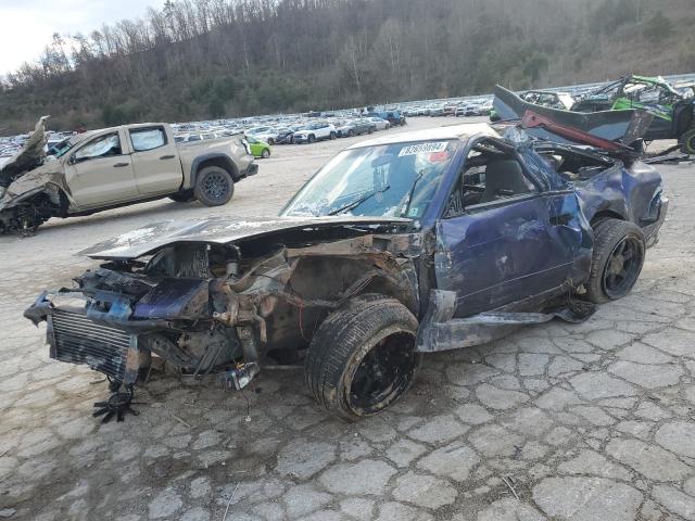  Salvage Nissan 240SX