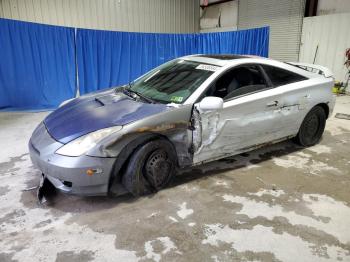  Salvage Toyota Celica