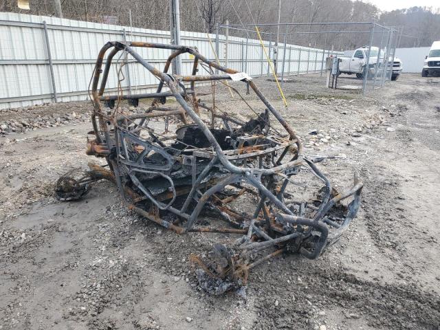  Salvage Polaris Rzr Xp 100