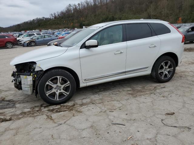  Salvage Volvo XC60