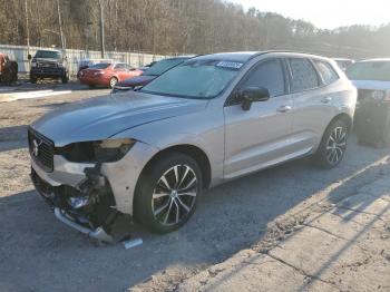  Salvage Volvo Xc60 Plus