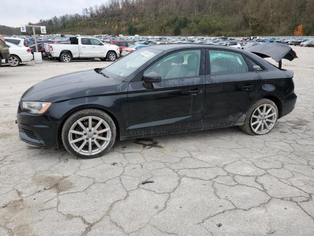  Salvage Audi A3