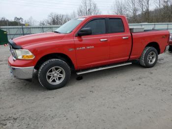  Salvage Dodge Ram 1500