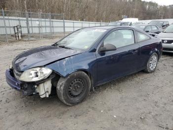  Salvage Chevrolet Cobalt Ls