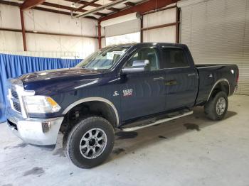  Salvage Dodge Ram 2500