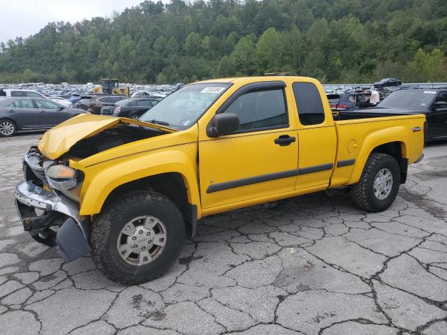  Salvage GMC Canyon