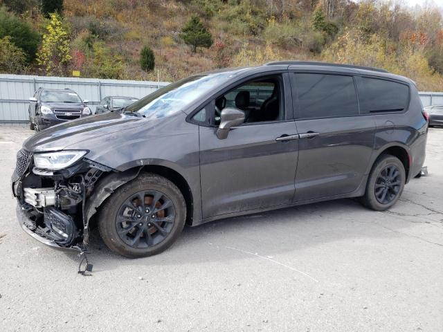  Salvage Chrysler Pacifica