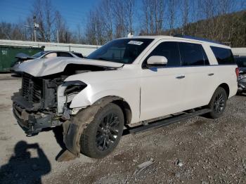  Salvage Ford Expedition