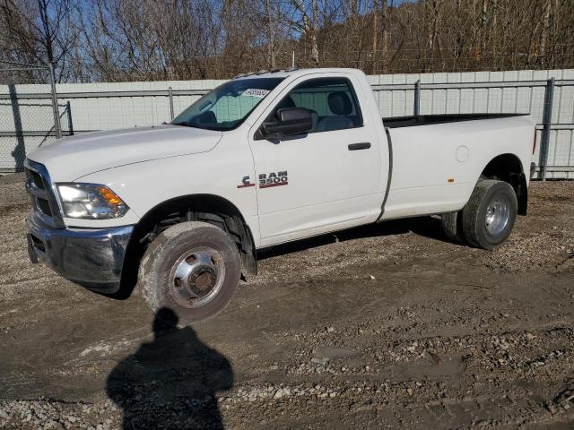  Salvage Ram 3500