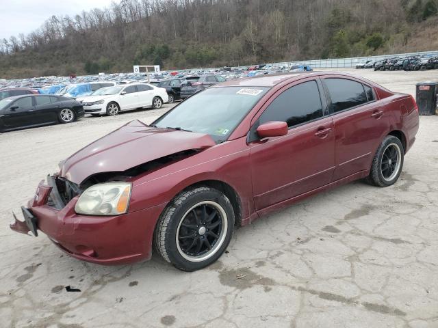  Salvage Mitsubishi Galant