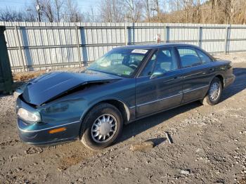  Salvage Oldsmobile 88